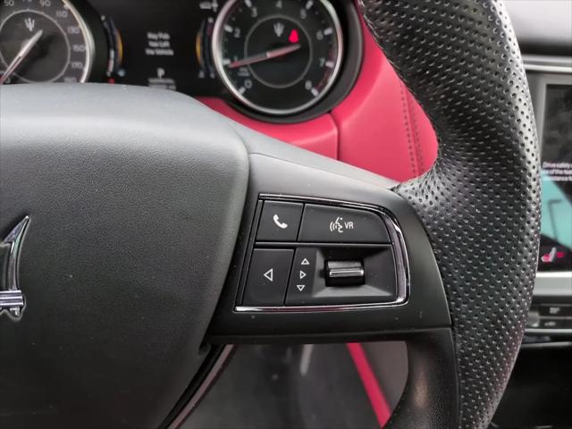 2023 Maserati Levante GT