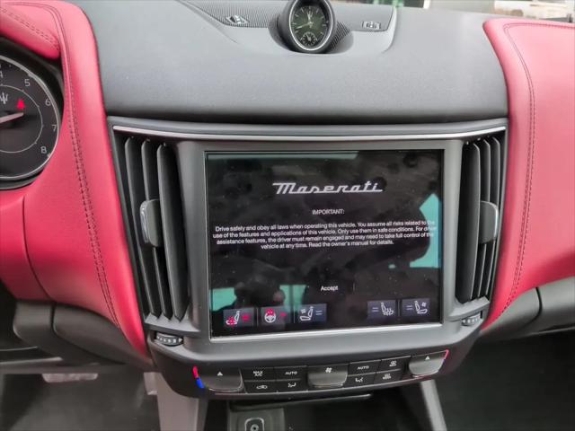2023 Maserati Levante GT