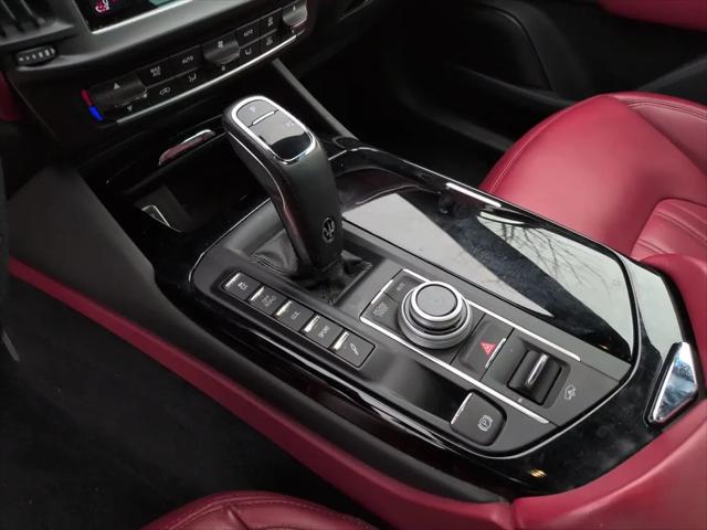 2023 Maserati Levante GT