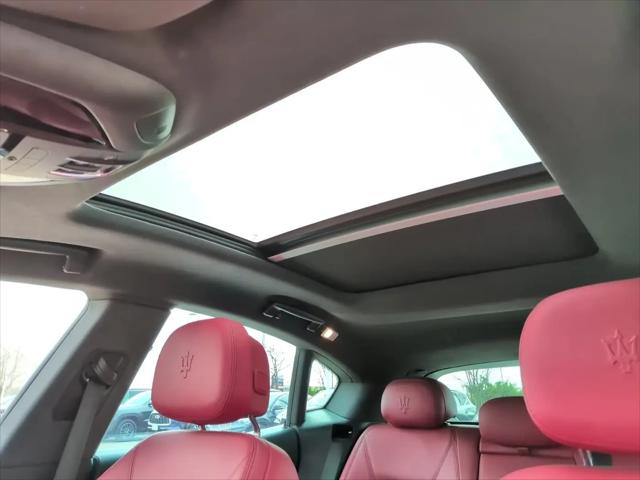 2023 Maserati Levante GT