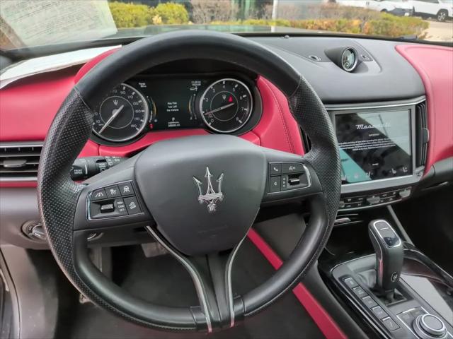 2023 Maserati Levante GT