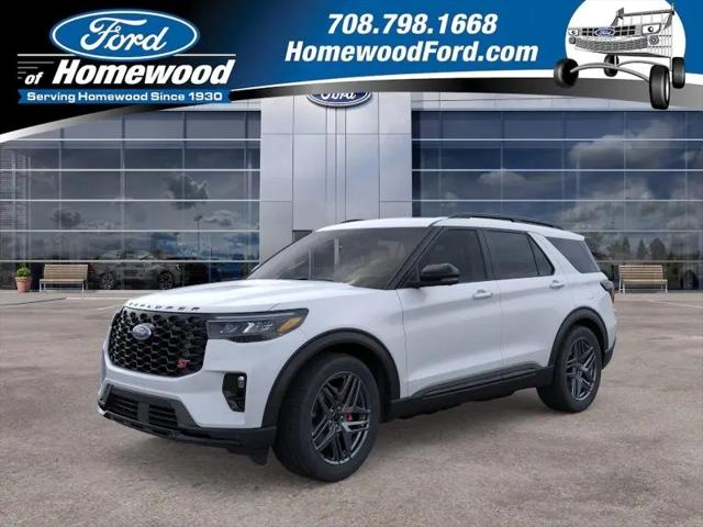 2026 Ford Explorer ST for sale in Homewood, IL