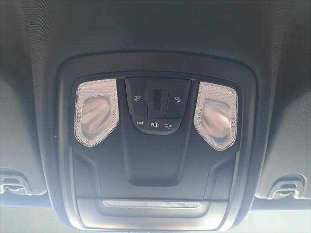 2022 Ram 1500 Tradesman Crew Cab 4x4 6'4" Box