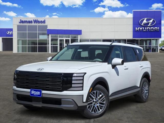 2026 Hyundai Palisade SEL 7P for sale in Decatur, TX