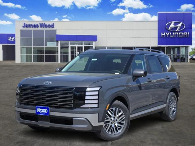 2026 Hyundai Palisade SEL 7P for sale in Decatur, TX