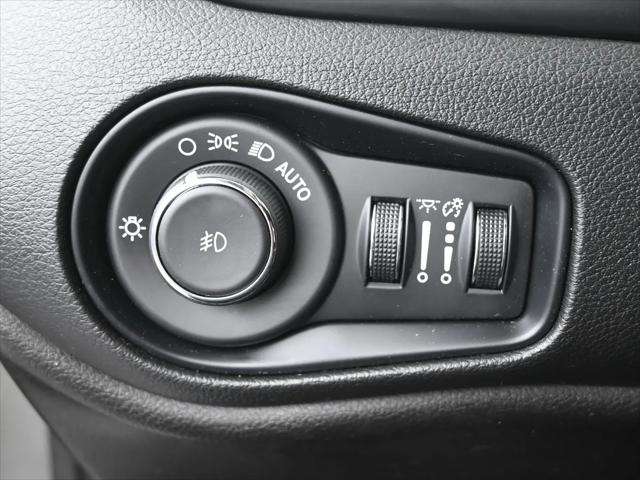 2022 Jeep Renegade Trailhawk 4x4