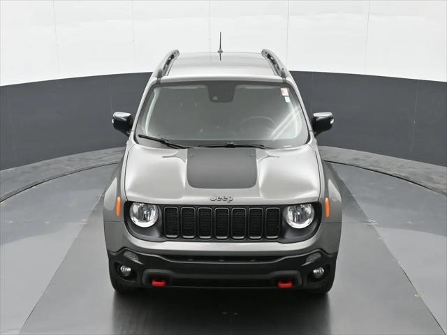 2022 Jeep Renegade Trailhawk 4x4