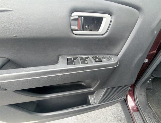 2010 Honda Pilot EX-L