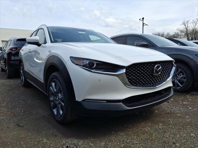 2026 Mazda CX-30 2.5 S Premium for sale in Hamilton, NJ