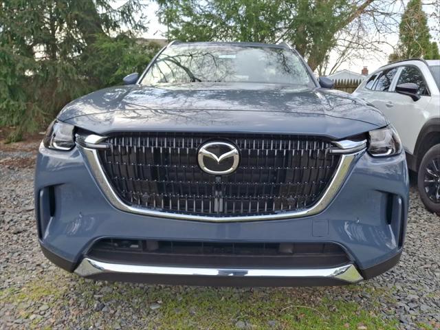 2026 Mazda X-90 3.3 Turbo Premium Plus