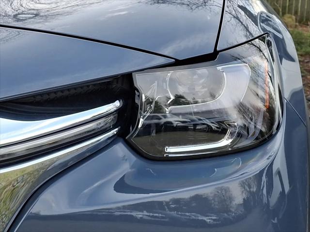 2026 Mazda X-90 3.3 Turbo Premium Plus