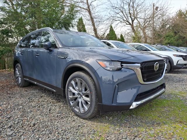 2026 Mazda X-90 3.3 Turbo Premium Plus for sale in Hamilton, NJ