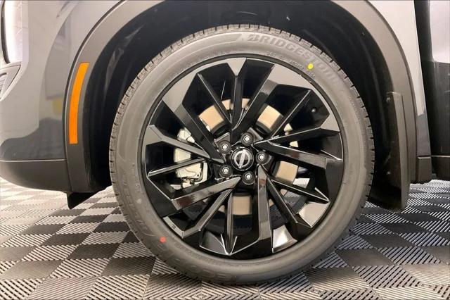 2026 Nissan Rogue Plug-In Hybrid SL