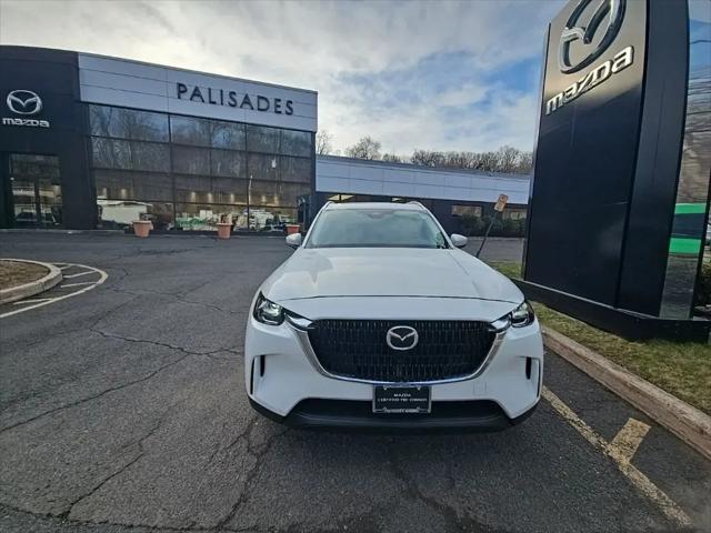 2024 Mazda X-90 Preferred