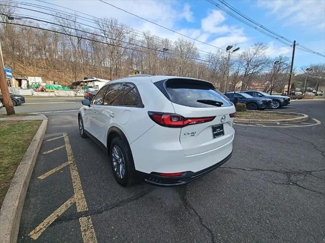 2024 Mazda X-90 Preferred