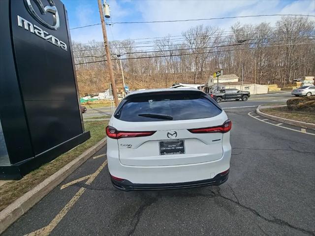 2024 Mazda X-90 Preferred