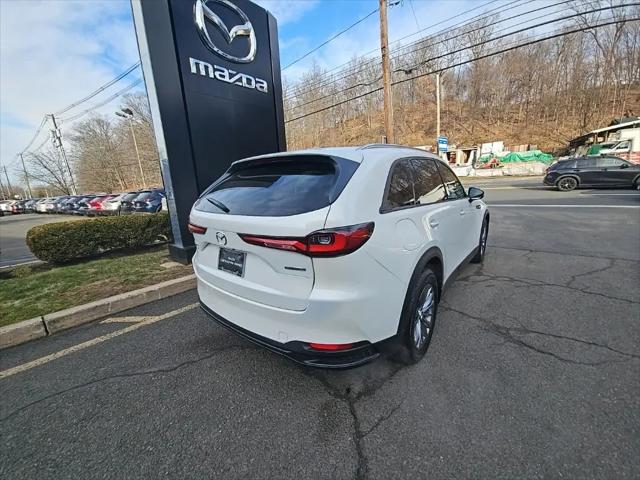 2024 Mazda X-90 Preferred