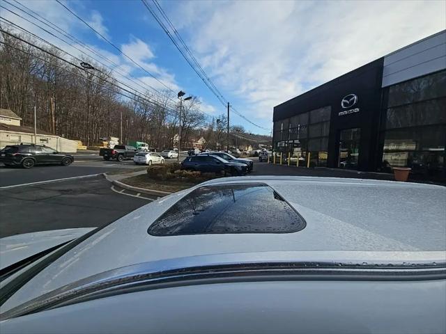 2024 Mazda X-90 Preferred
