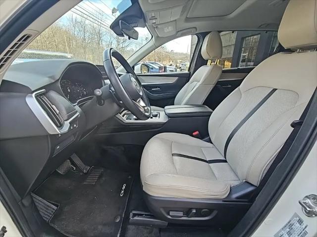 2024 Mazda X-90 Preferred