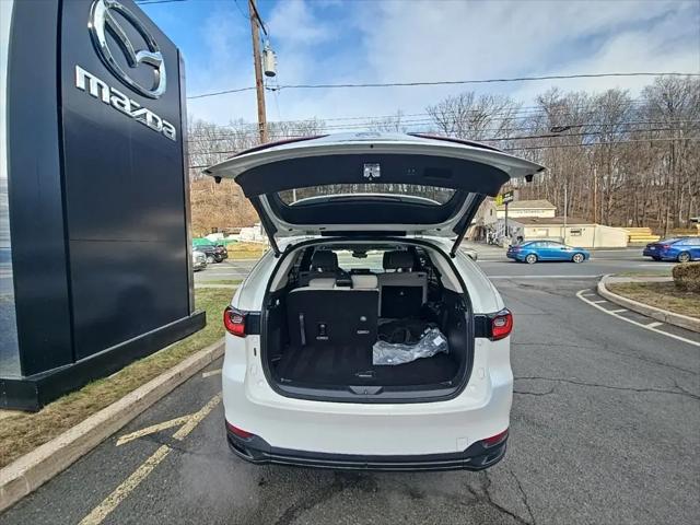2024 Mazda X-90 Preferred