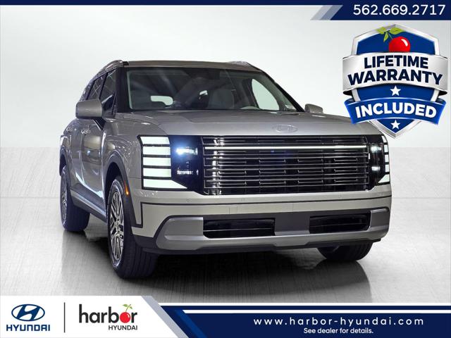 2026 Hyundai Palisade SEL 7P for sale in Long Beach, CA