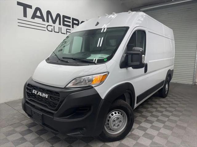 2026 Ram ProMaster Cargo Van Tradesman High Roof 136" WB w/Pass Seat for sale in Daphne, AL