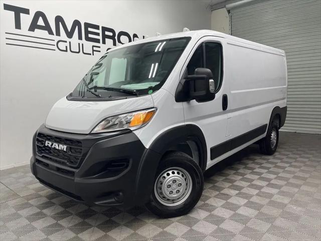 2026 Ram ProMaster Cargo Van Tradesman Low Roof 136" WB w/Pass Seat for sale in Daphne, AL
