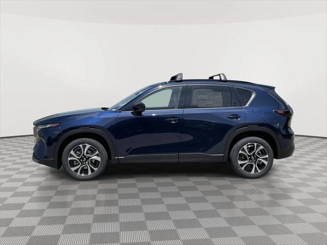 2026 Mazda CX-5 2.5 S Preferred