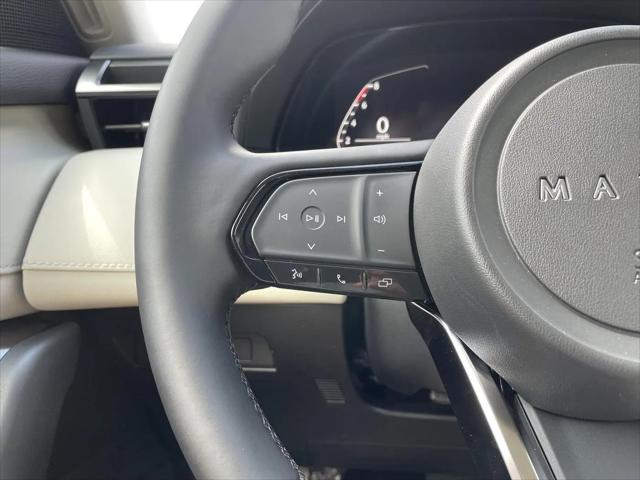 2026 Mazda CX-5 2.5 S Preferred