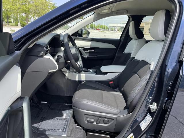2026 Mazda CX-5 2.5 S Preferred