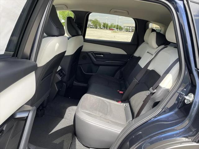 2026 Mazda CX-5 2.5 S Preferred