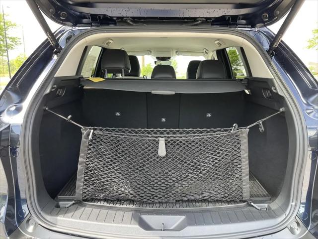 2026 Mazda CX-5 2.5 S Preferred