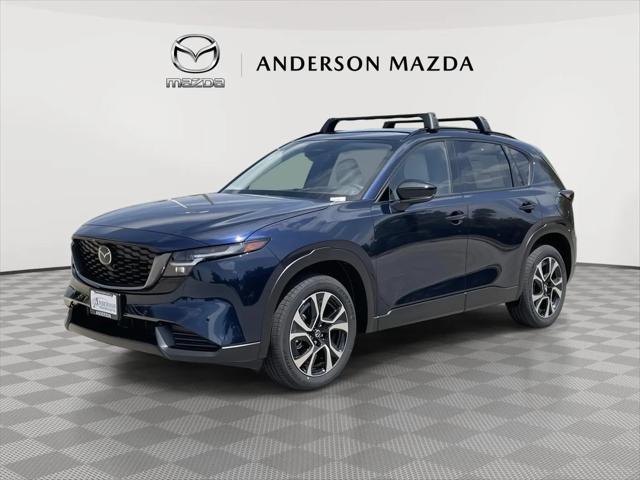 2026 Mazda CX-5 2.5 S Preferred for sale in Lincoln, NE