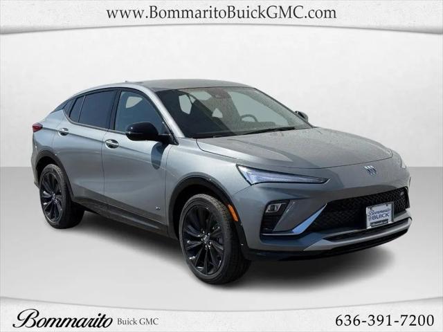 2026 Buick NV Sport Touring FWD for sale in Ellisville, MO
