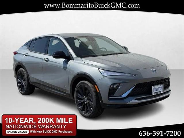 2026 Buick NV Sport Touring FWD for sale in Ellisville, MO