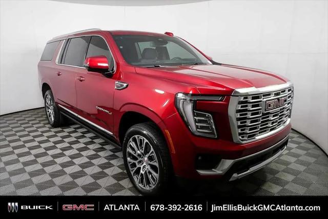 2026 GMC Yukon XL 4WD Denali for sale in Chamblee, GA