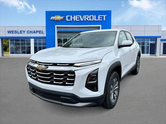2026 Chevrolet Equinox FWD LT for sale in Wesley Chapel, FL