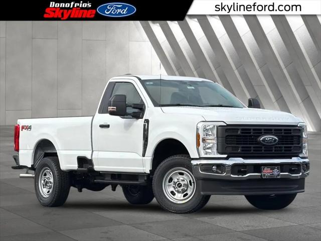2026 Ford F-350 XL for sale in Salem, OR