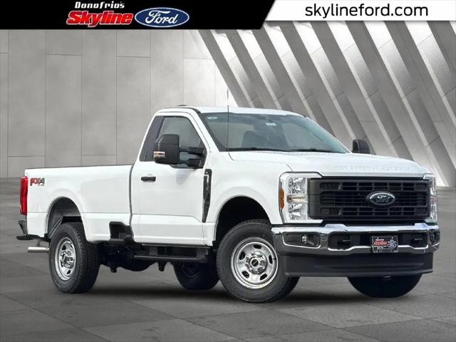 2026 Ford F-350 XL for sale in Salem, OR