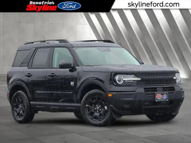 2026 Ford Bronco Sport Big Bend for sale in Salem, OR