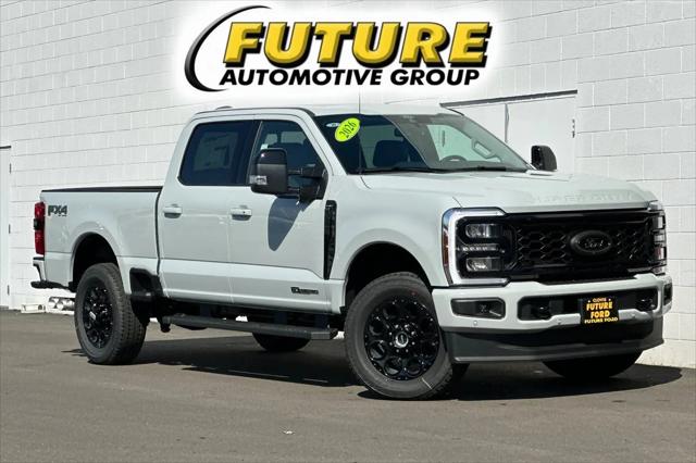 2026 Ford F-250 LARIAT for sale in Clovis, CA