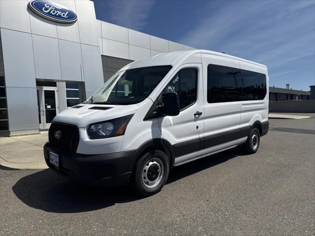 2026 Ford Transit-350 Passenger Van XL for sale in Oroville, CA