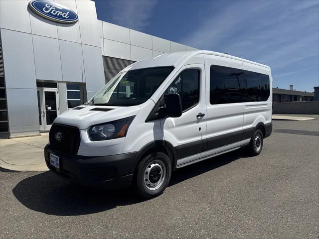 2026 Ford Transit-350 Passenger Van XL for sale in Oroville, CA