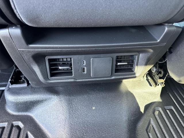 2026 Chevrolet Silverado 2500HD Crew Cab, Long Bed, WT, 4WD
