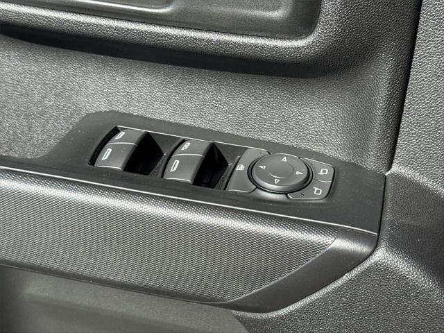2026 Chevrolet Silverado 2500HD Crew Cab, Long Bed, WT, 4WD
