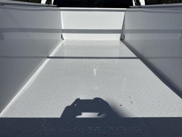 2026 Chevrolet Silverado 2500HD Crew Cab, Long Bed, WT, 4WD