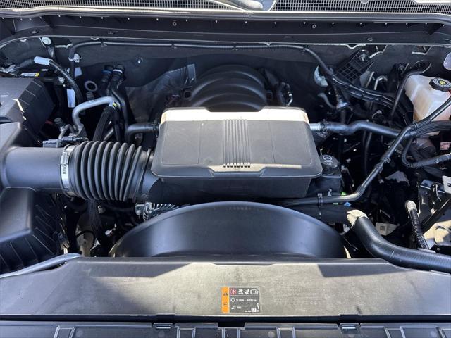 2026 Chevrolet Silverado 2500HD Crew Cab, Long Bed, WT, 4WD