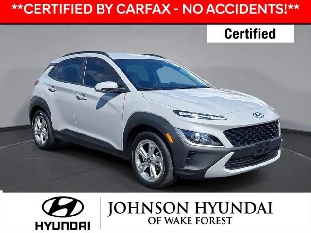 2023 Hyundai Kona SEL for sale in Wake Forest, NC