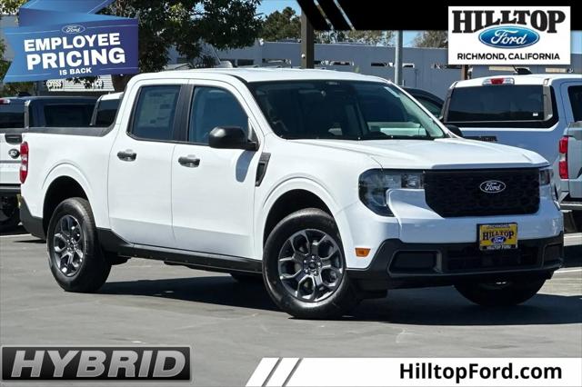 2026 Ford Maverick XLT for sale in Richmond, CA