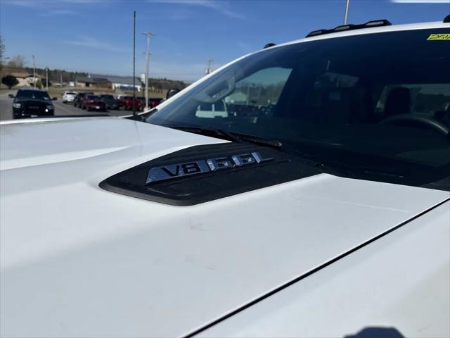 2026 Chevrolet Silverado 2500HD Crew Cab, Long Bed, WT, 4WD